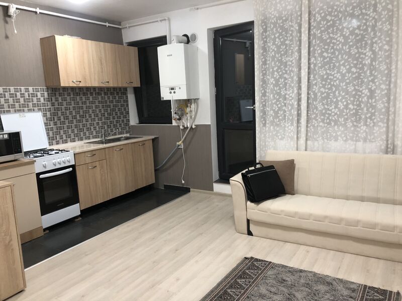 Salaj, 15 min. Piata Unirii,