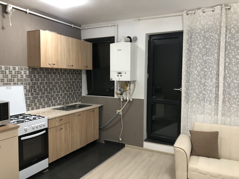 Salaj, 15 min. Piata Unirii,